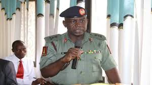 Ondo Election: NYSC DG urges corps members to build on Edo performance